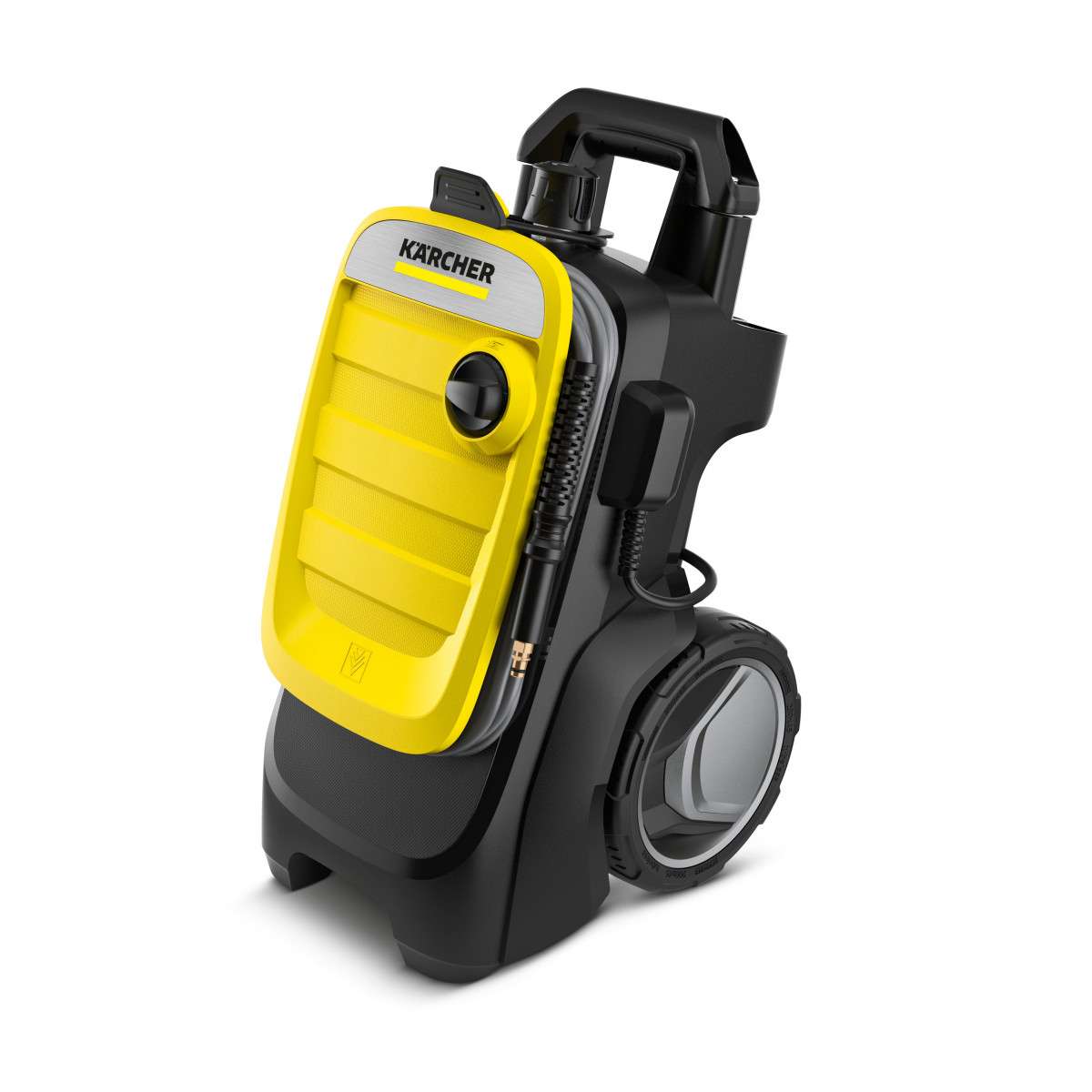 KARCHER K 7 Compact (1.447-050.0) топ минимойка
