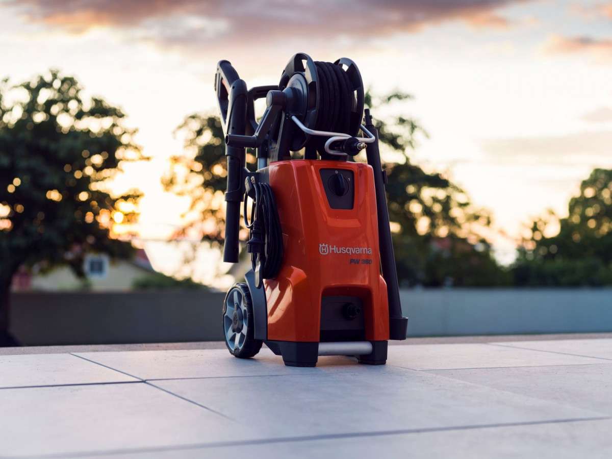 обзор минимойки Лучшие мойки высокого давления для автомойки