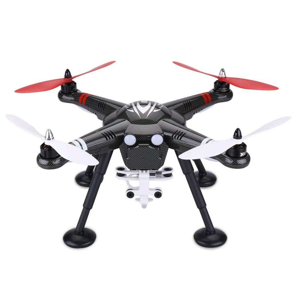 Квадрокоптер Xk-innovations X380-A Квадрокоптер Xk-innovations X380-A