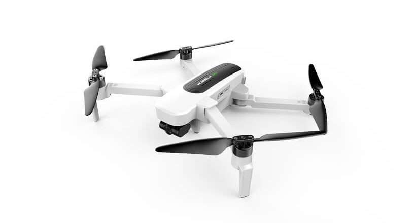 Квадрокоптер Hubsan Zino 2 Квадрокоптер Hubsan Zino 2