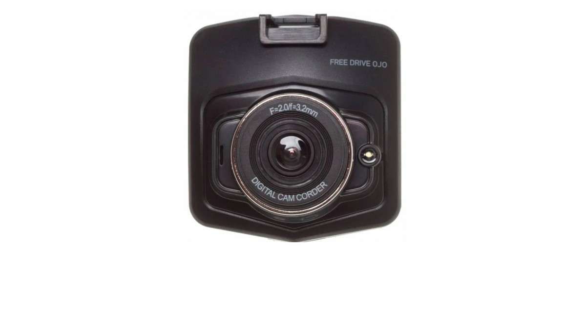 Видеорегистратор DIGMA FreeDrive OJO Видеорегистратор DIGMA FreeDrive OJO