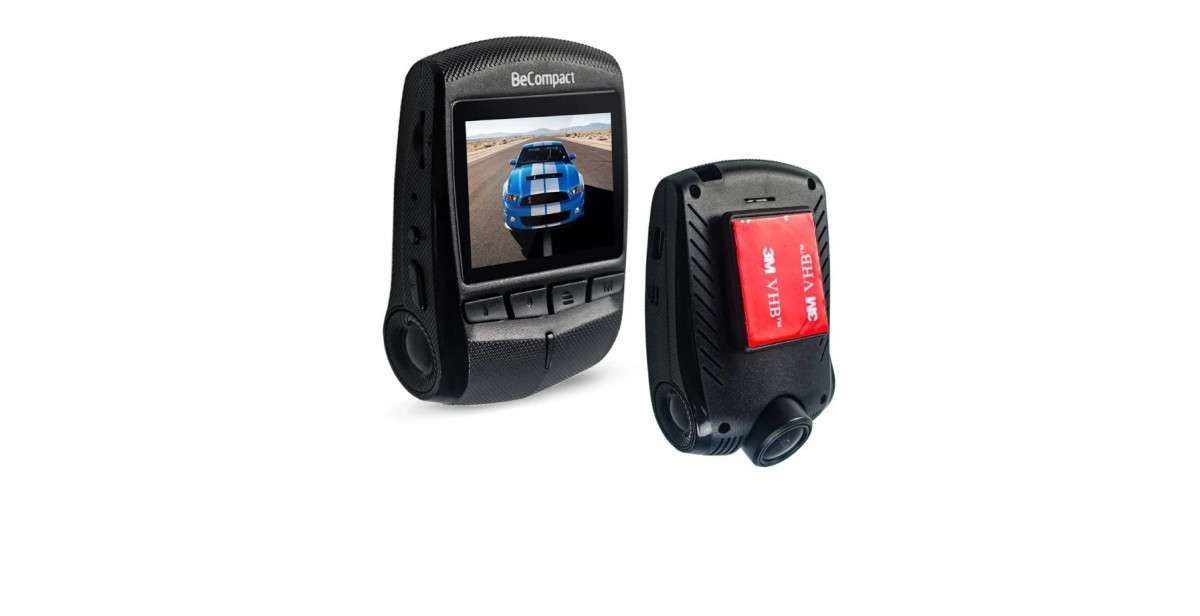 Видеорегистратор BeDrive FBC-102W Видеорегистратор BeDrive FBC-102W