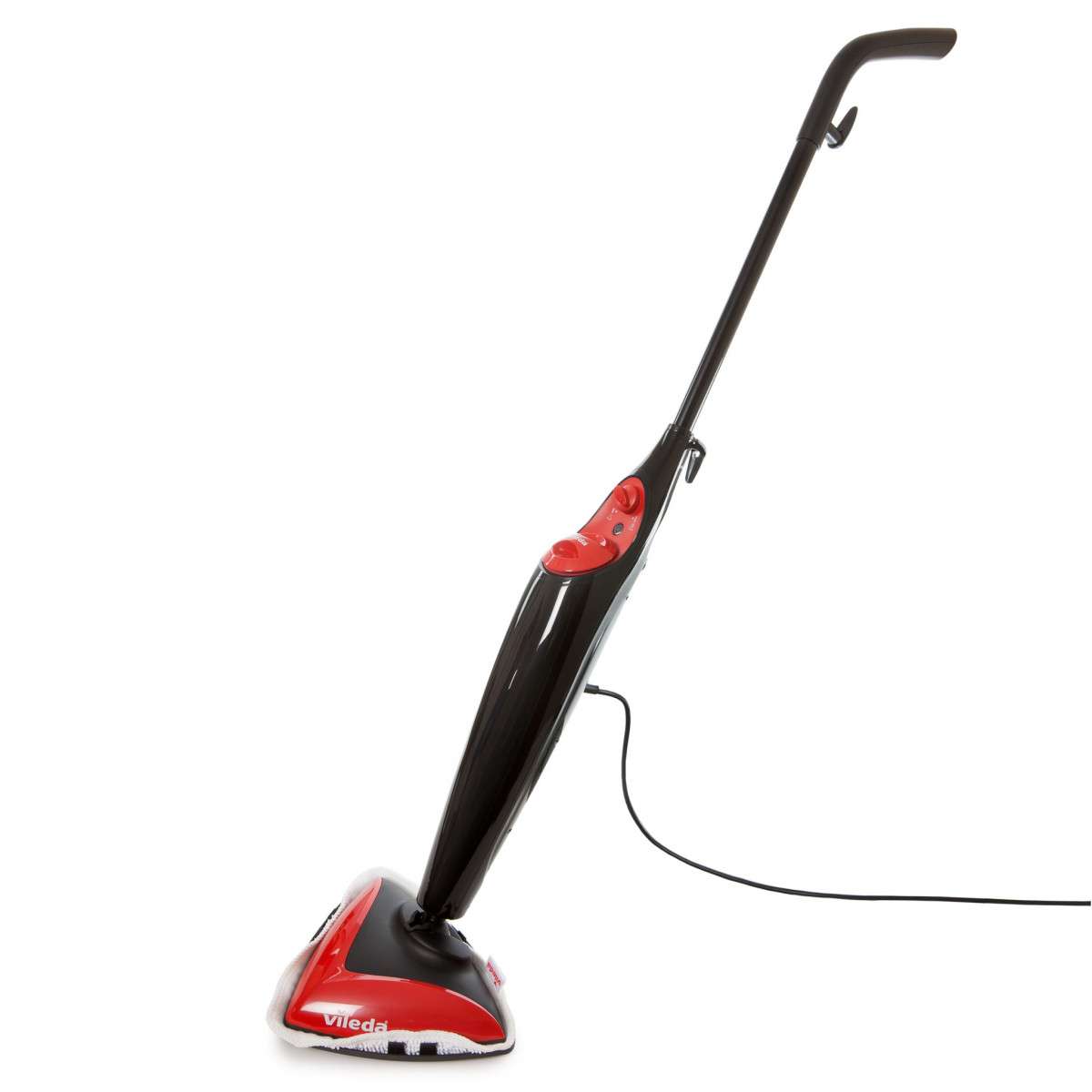 Паровая швабра Vileda Steam Mop Vileda Steam Mop
