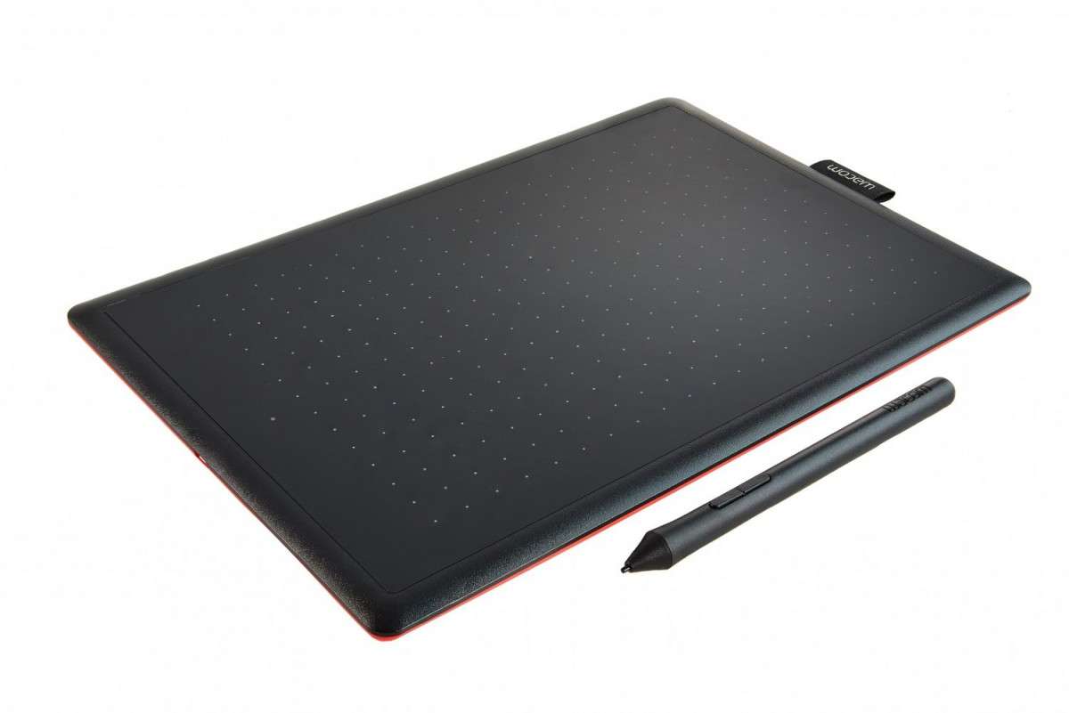 WACOM One Medium