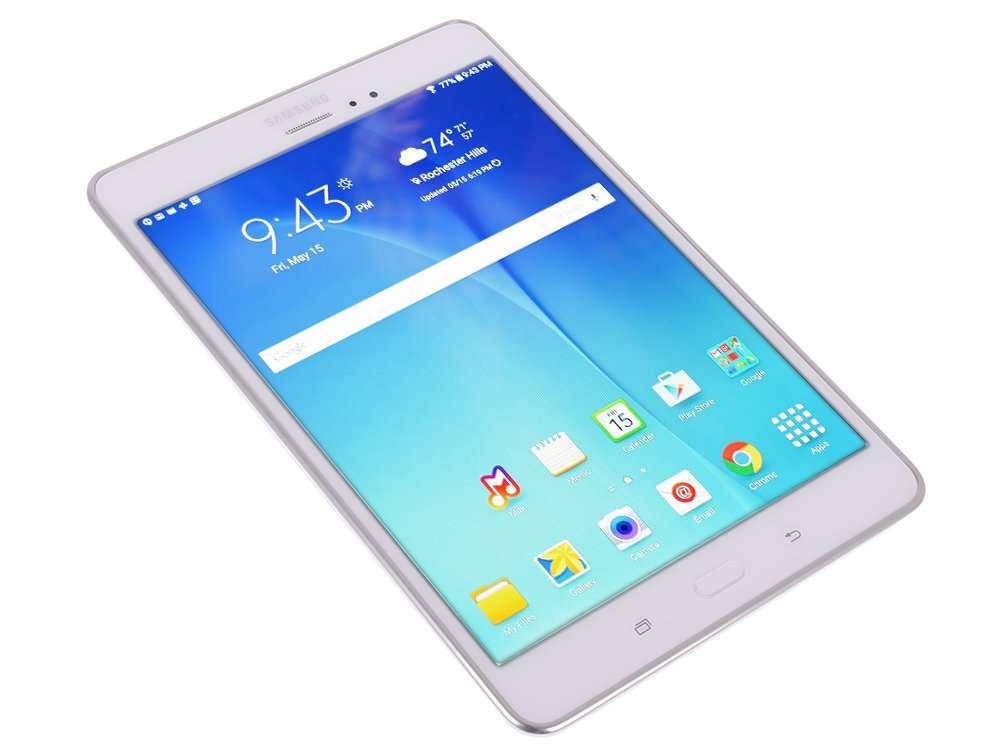 Samsung Galaxy Tab A 9.7 SM-T555