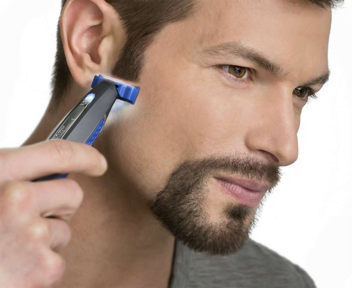 Рейтинг электрических триммеров для бороды