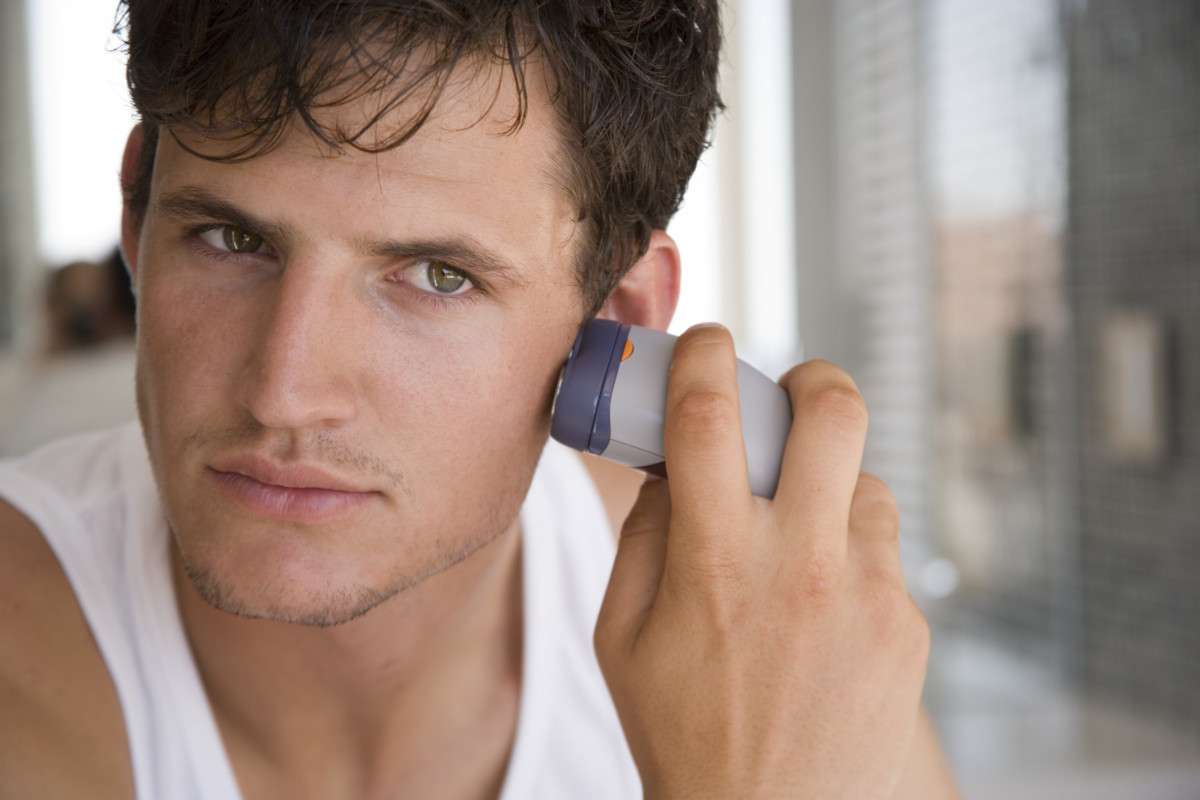 Лучшие триммеры для бритья