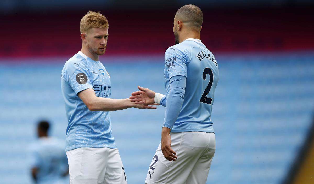 финансовый скандал