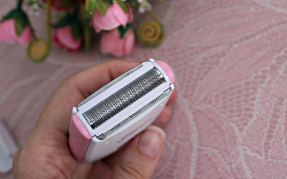 Топ 15 интимных женских триммеров