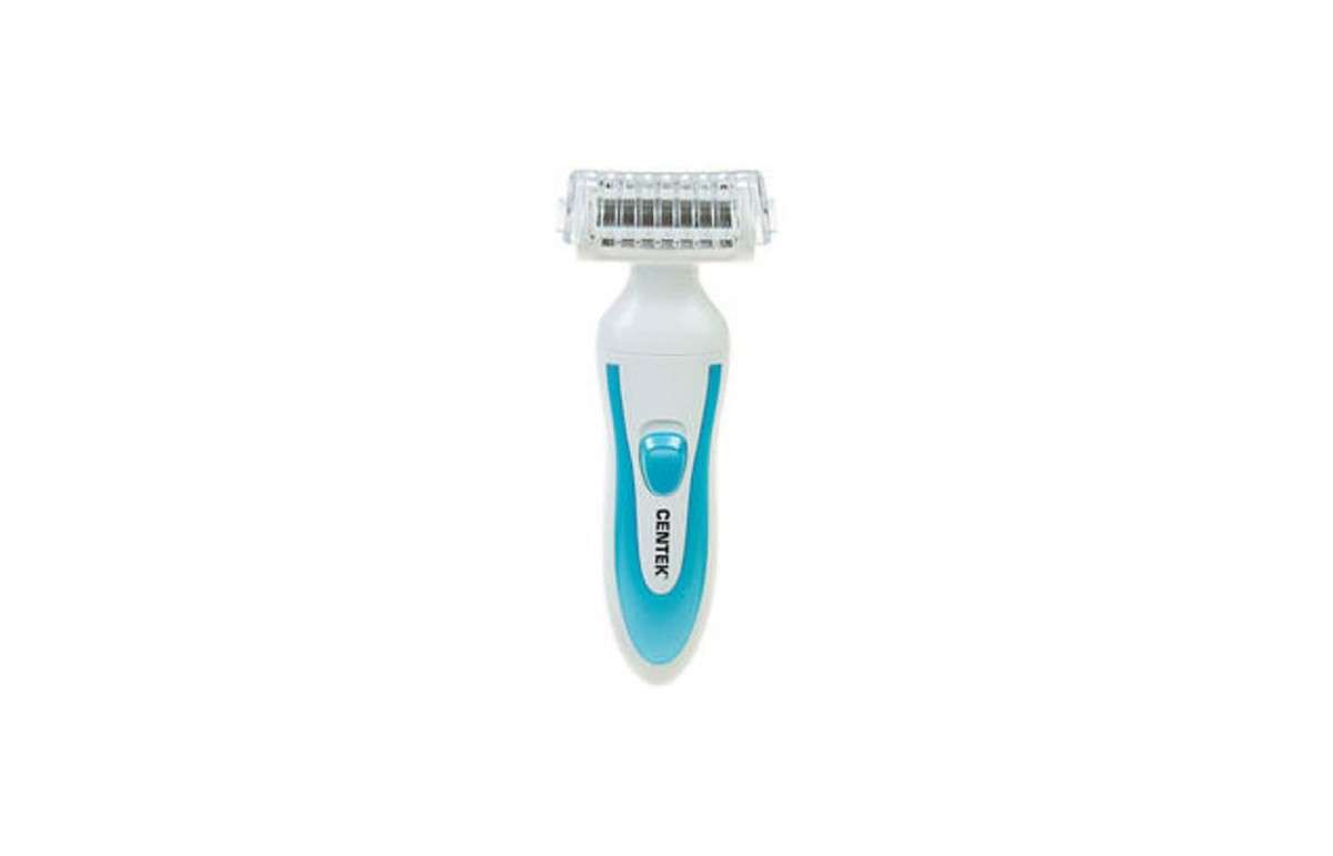 Philips BRL140 SatinShave Advanced