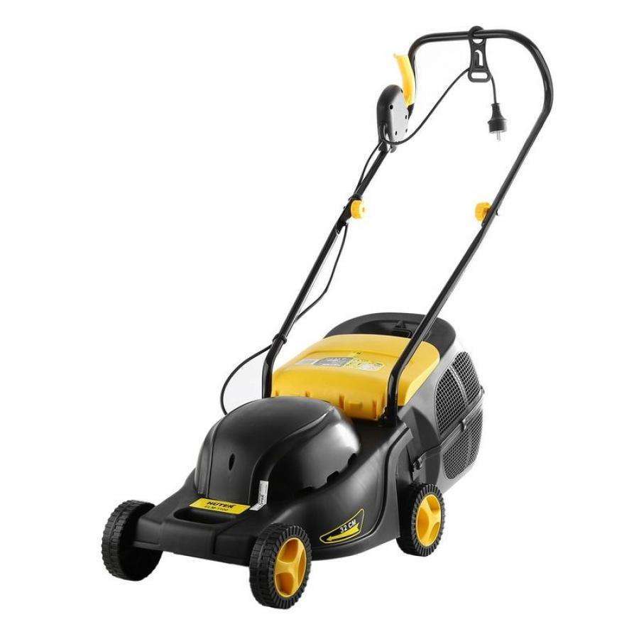 Газонокосилка Huter ELM-2000T Газонокосилка Huter ELM-2000T