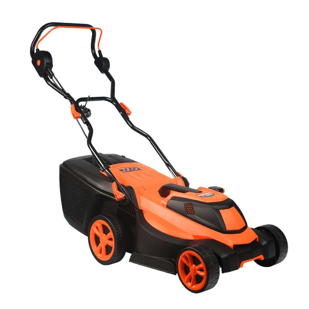 Газонокосилка PATRIOT PT 1634E