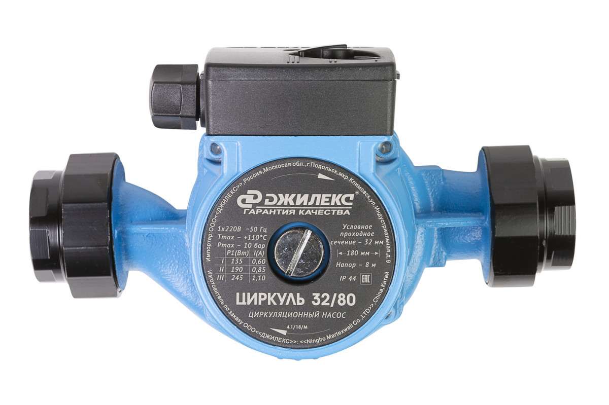 ДЖИЛЕКС Циркуль 32-80