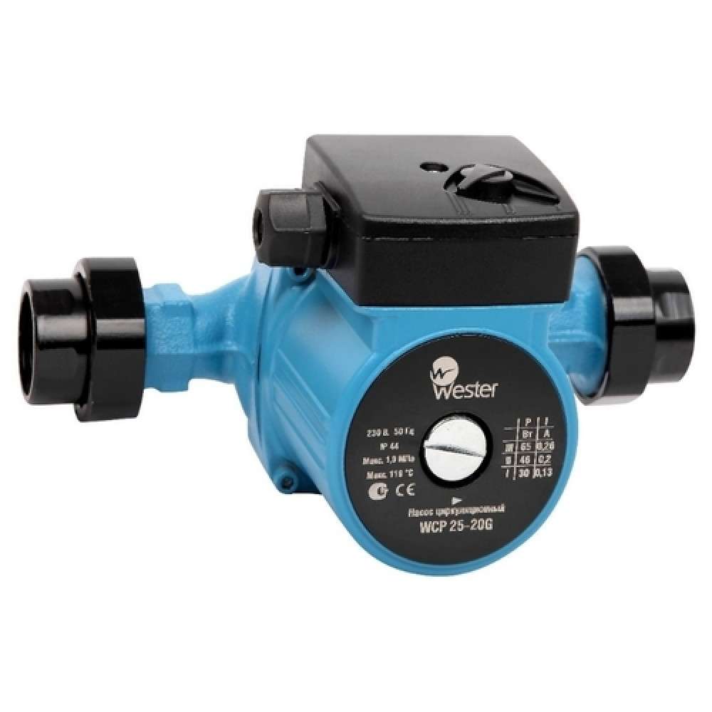 WCP 25-80G (180 мм)