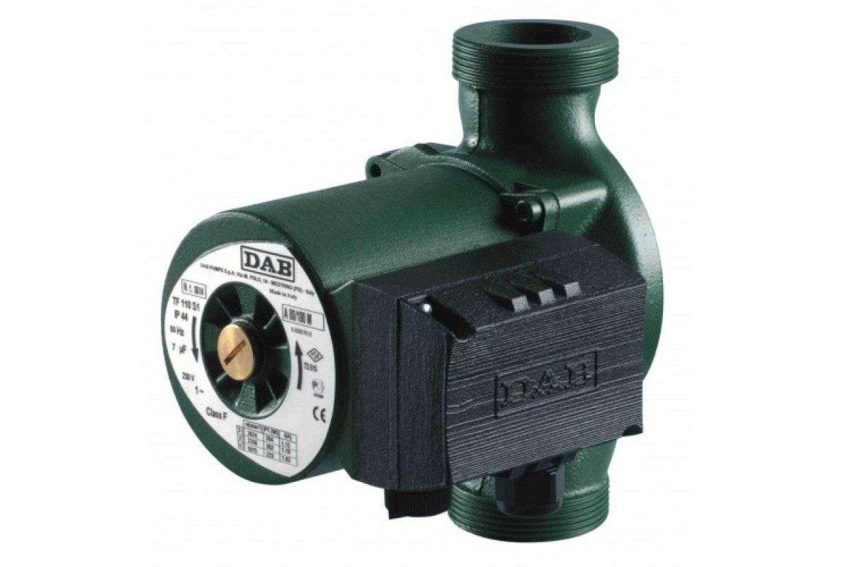 DAB A 110/180 XT