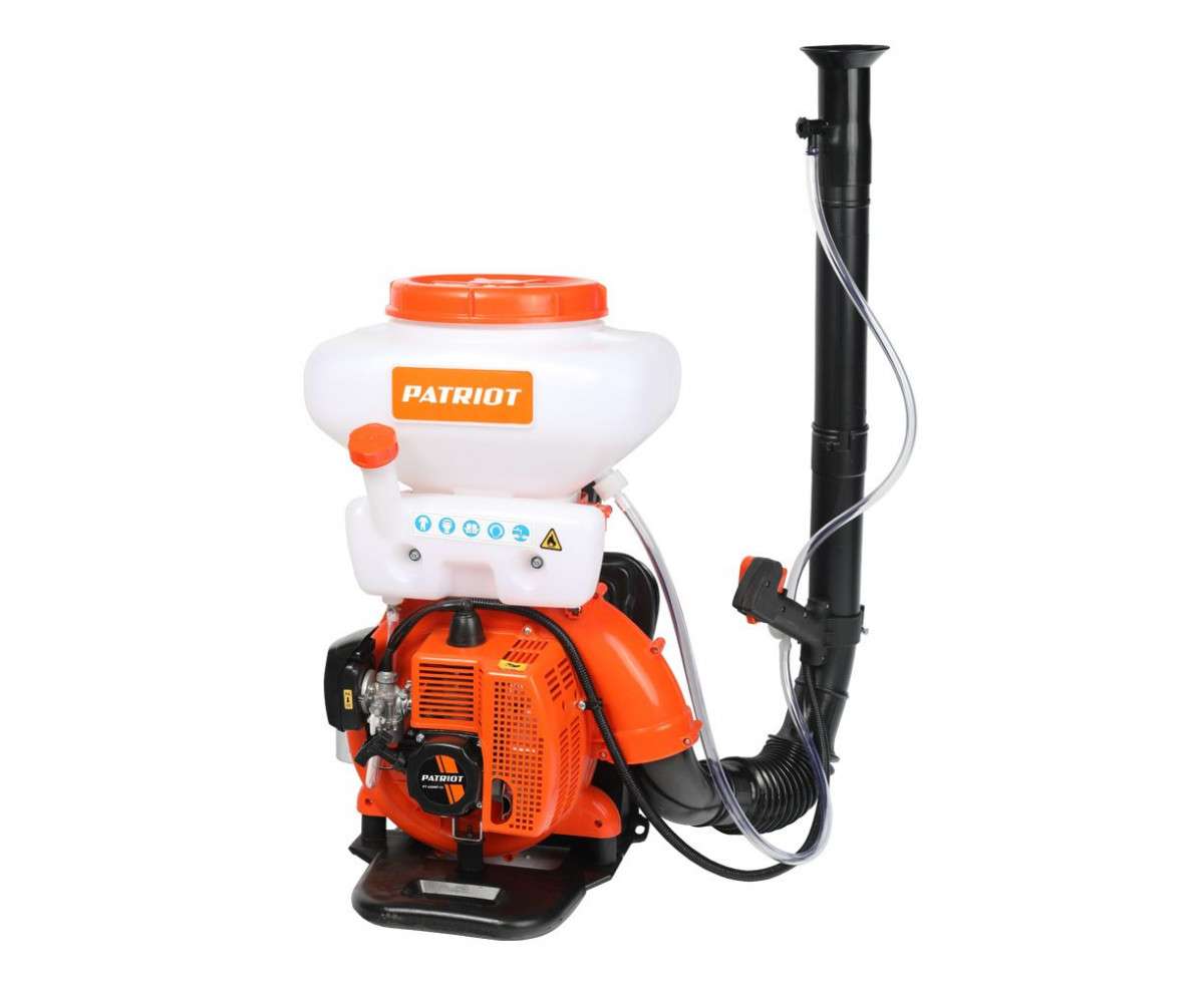 Patriot PT 420 WF-12 Patriot PT 420 WF-12