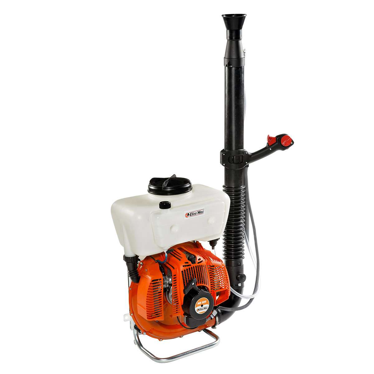 Oleo-Mac MB 80 Oleo-Mac MB 80