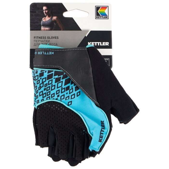 перчатки KETTLER Fitness Gloves