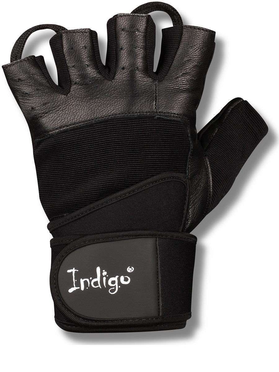 перчатки Indigo