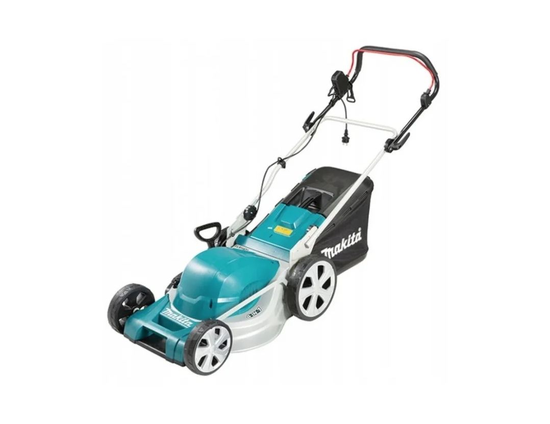 Газонокосилка Makita ELM4620 газонокосилка