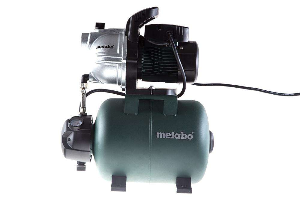 Metabo HWW 3300/25 G