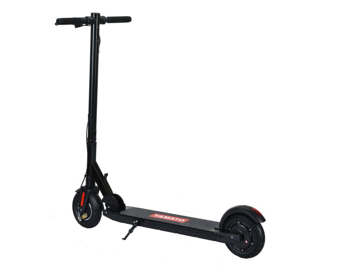YAMATO PES 0809PRO Электросамокат YAMATO PES 0809PRO