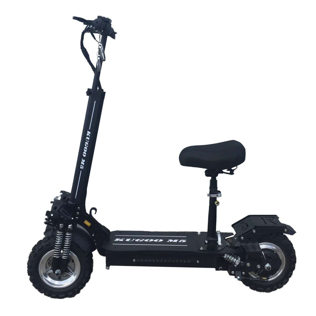 Kugoo M5 Электросамокат Kugoo M5