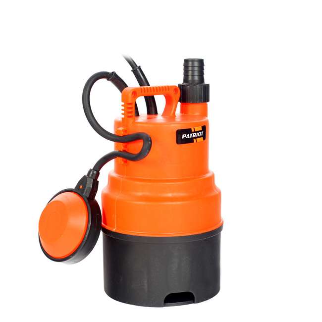 PATRIOT F 400 PATRIOT F 400