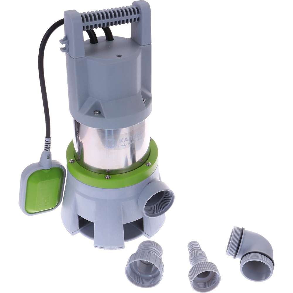 КАЛИБР НПЦ-1400У (AquaLine) КАЛИБР НПЦ-1400У (AquaLine)