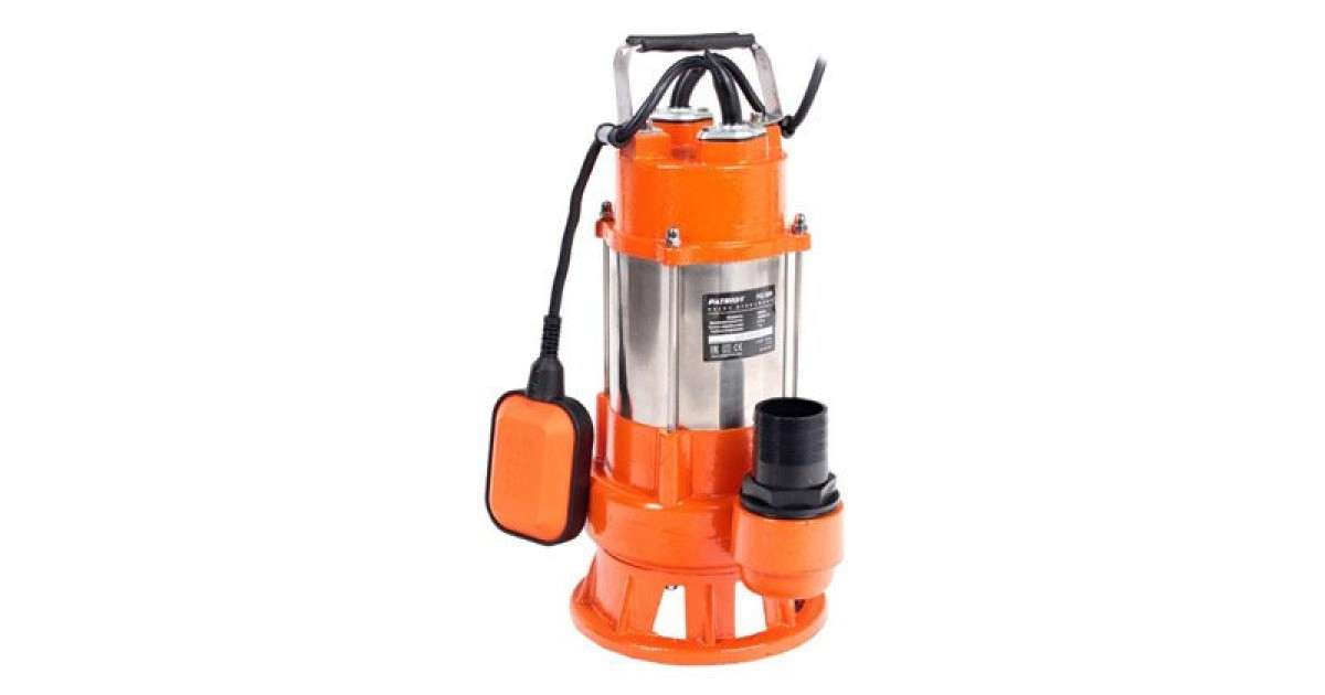 PATRIOT FQ 500 PATRIOT FQ 500