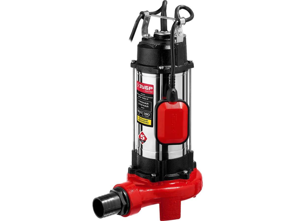 ЗУБР НПФ-1500-Р ЗУБР НПФ-1500-Р