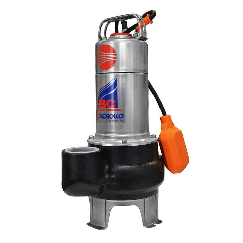 Pedrollo BCm 15/50 Pedrollo BCm 15/50