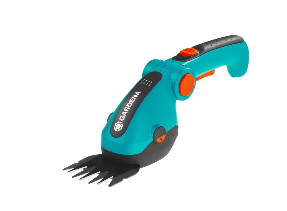 Ножницы аккумуляторные GARDENA ComfortCut Li GARDENA ComfortCut Li