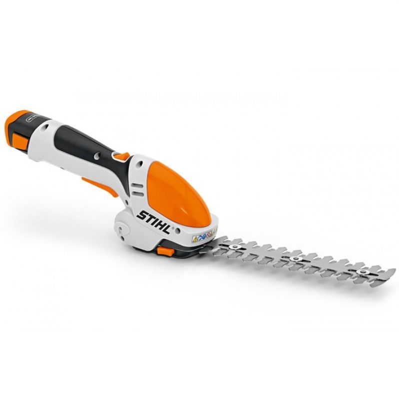 Ножницы аккумуляторные Stihl HSA 25 Stihl HSA 25