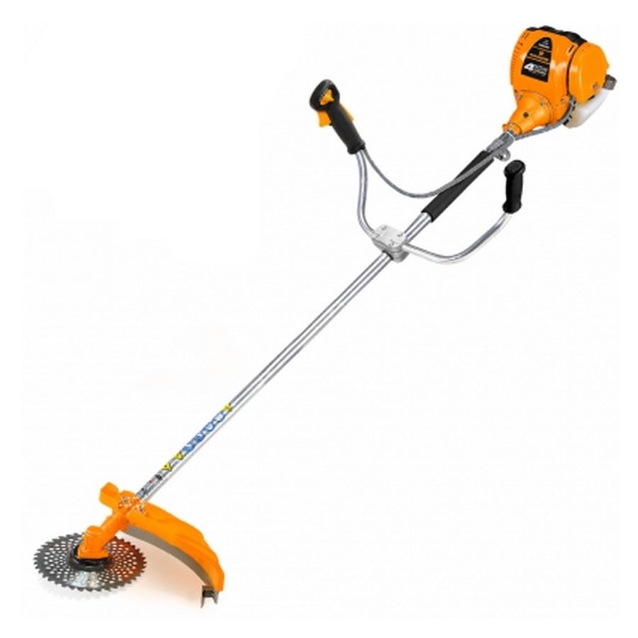 Триммер Carver GBC-31F