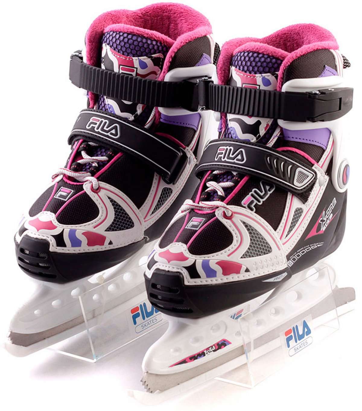 Fila Skates X-One Ice