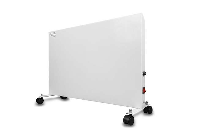 Инфракрасно-конвективный обогреватель СТН НЭБ-М-НС 0,5 (Ч/Б) Инфракрасно-конвективный обогреватель СТН НЭБ-М-НС 0,5 (Ч/Б)