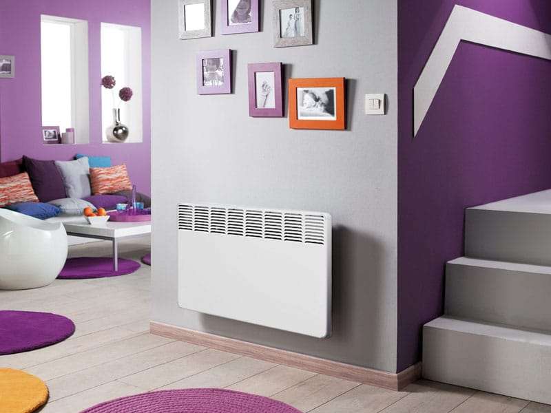 ТОП 10 лучших электрообогревателей для дома ТОП 10 лучших электрообогревателей для дома