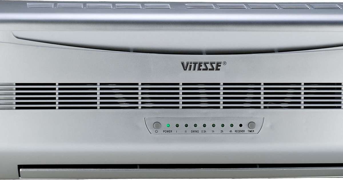 Vitesse VS-891