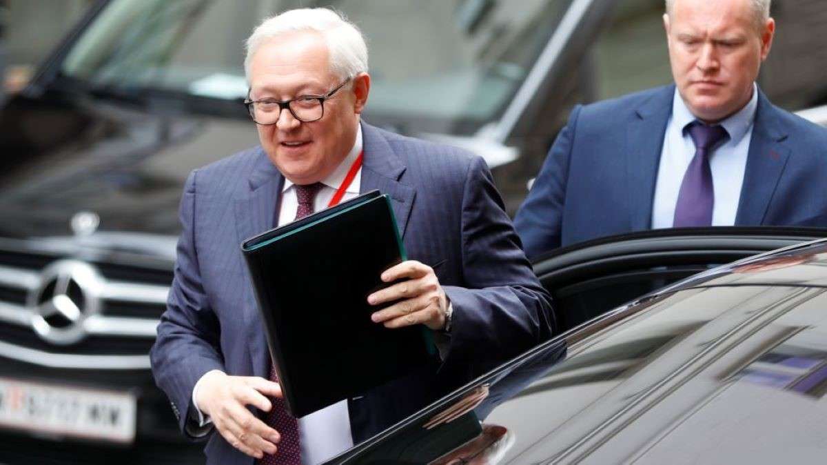 переговоры