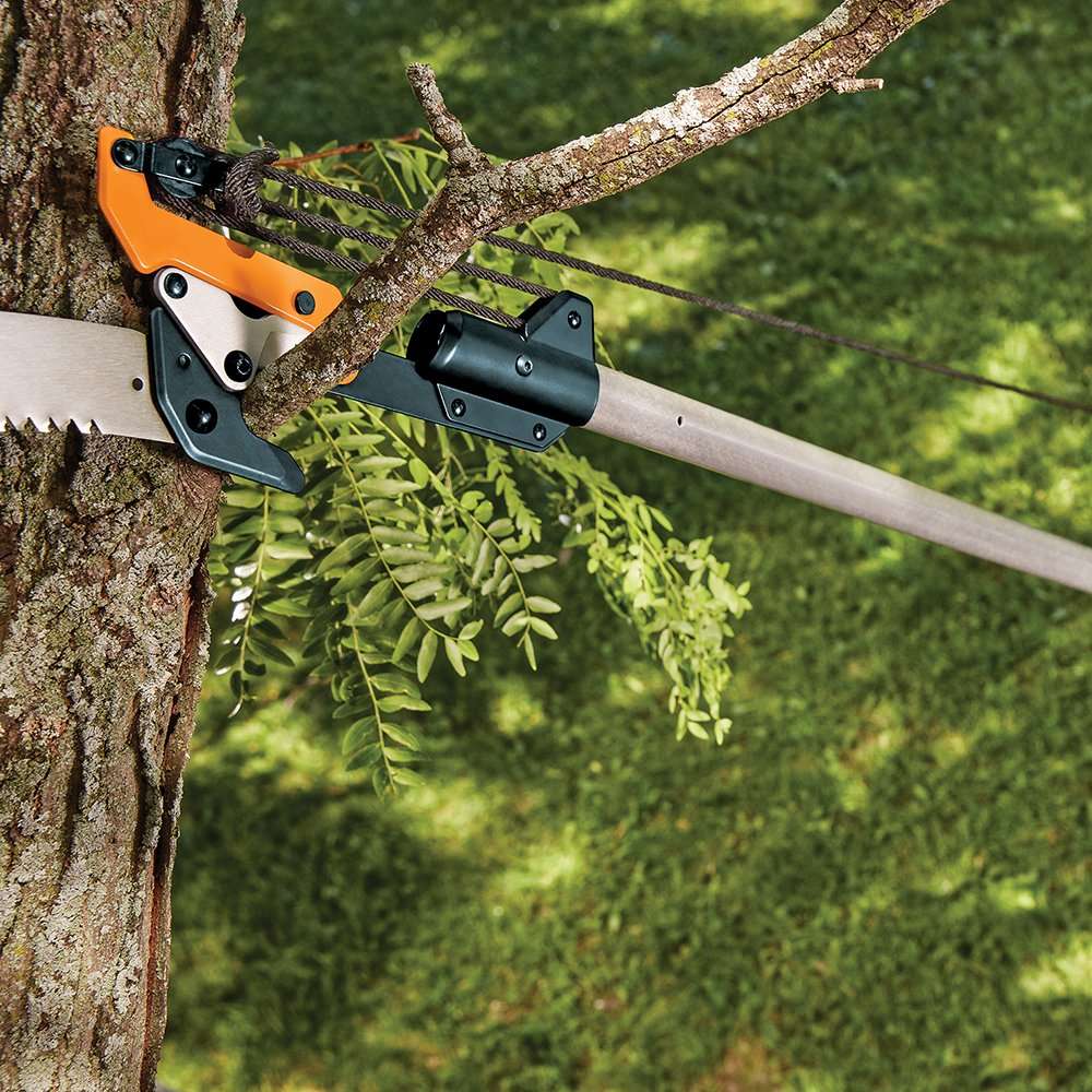 Купить ножницы для деревьев