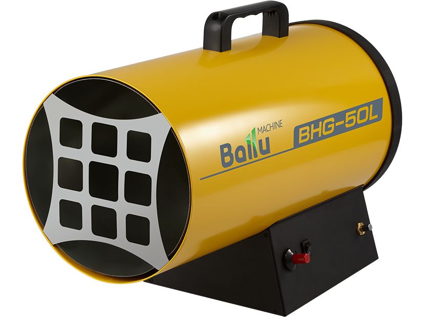Ballu BHDP-50 