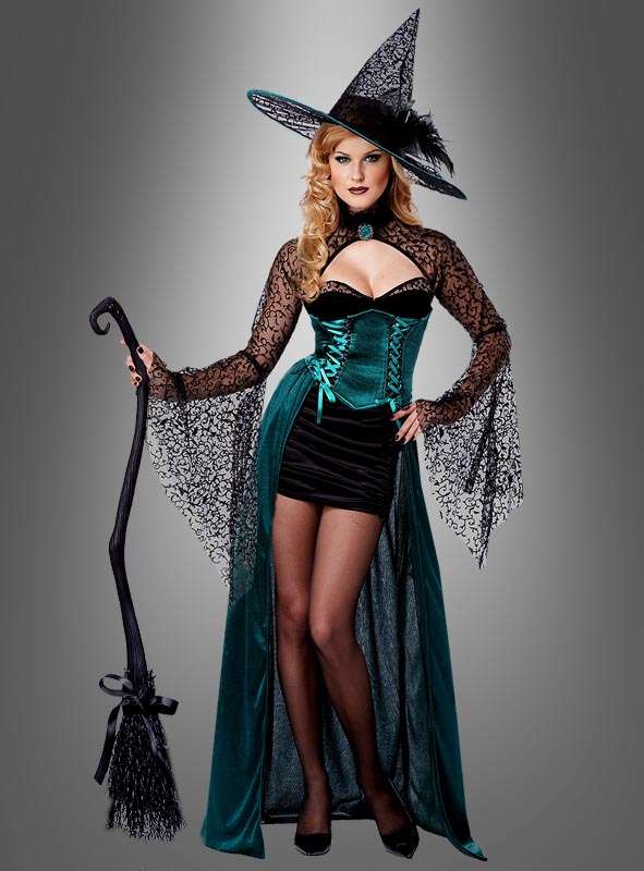 Костюм California Costumes Ведьма