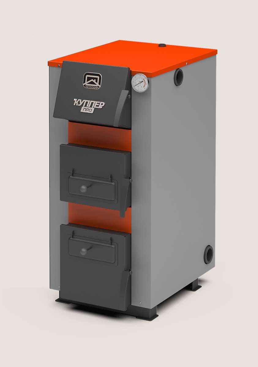 Теплодар Куппер ПРО 22