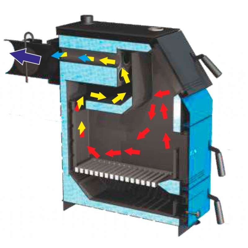 ZOTA Тополь М 20