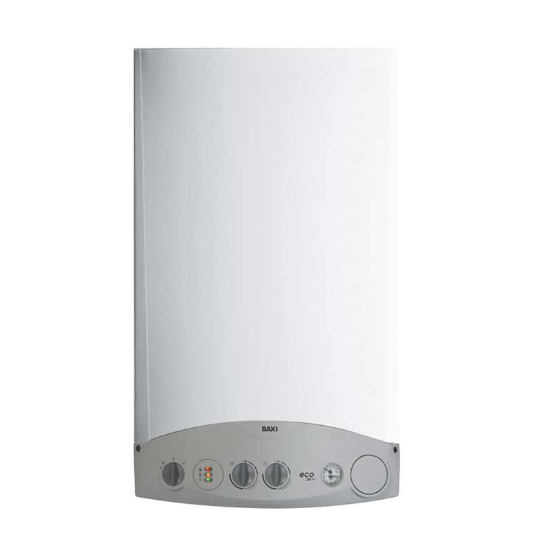 Baxi Eco Four 1.24 F