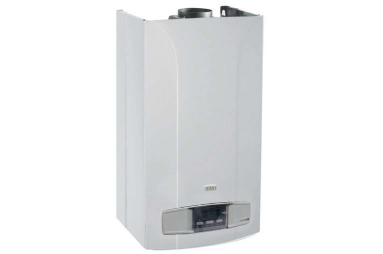 Baxi LUNA-3 Comfort 310 Fi