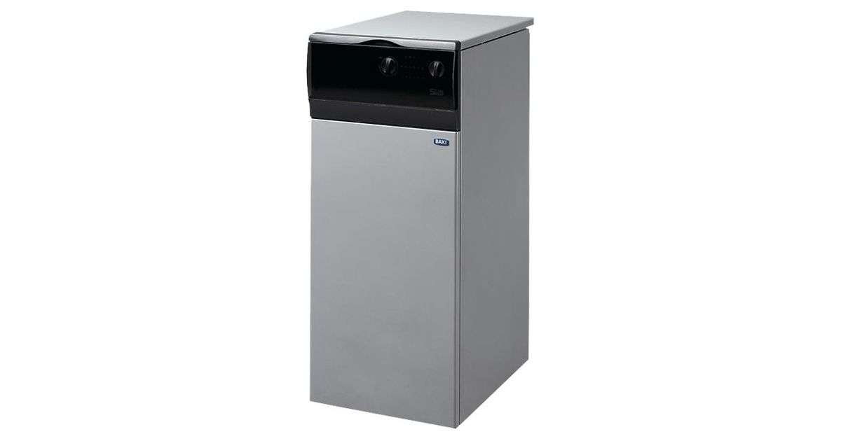 Baxi Slim 2.300 i