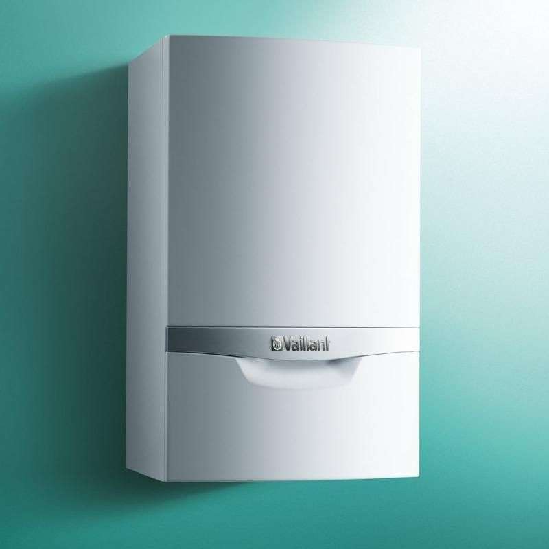 Vaillant ecoTEC plus VUW