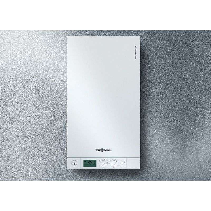 Viessmann Vitodens 100-W